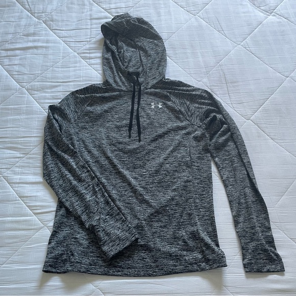 Under Armour hooded long-sleeve - Picture 1 of 5